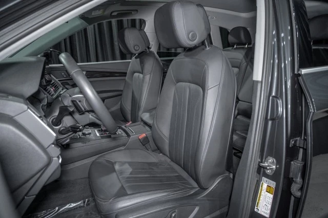 2020 Audi FY Q5 - Image 11 of 21