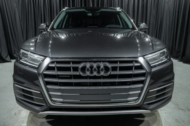 2020 Audi FY Q5 - Image 2 of 21