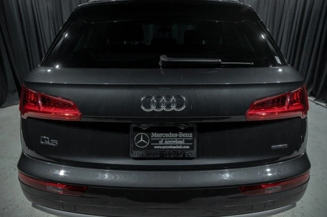 2020 Audi FY Q5 - Image 6 of 12