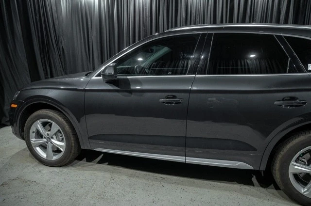 2020 Audi FY Q5 - Image 5 of 12