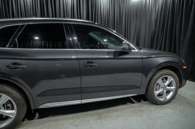2020 Audi FY Q5 - Image 4 of 21