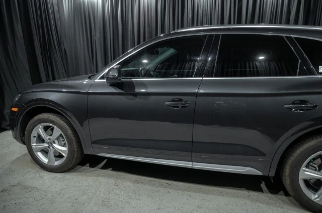 2020 Audi FY Q5 - Image 5 of 21