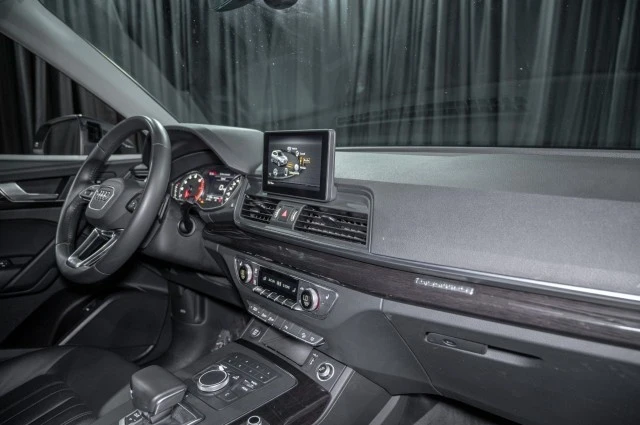 2020 Audi FY Q5 - Image 15 of 21