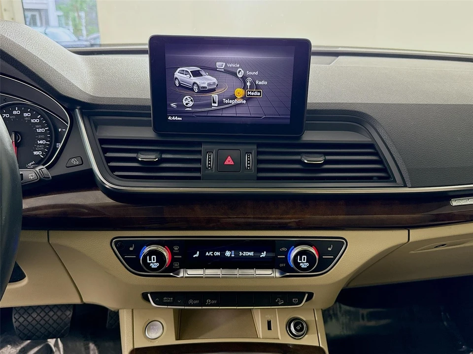 2020 Audi FY Q5 - Image 14 of 21