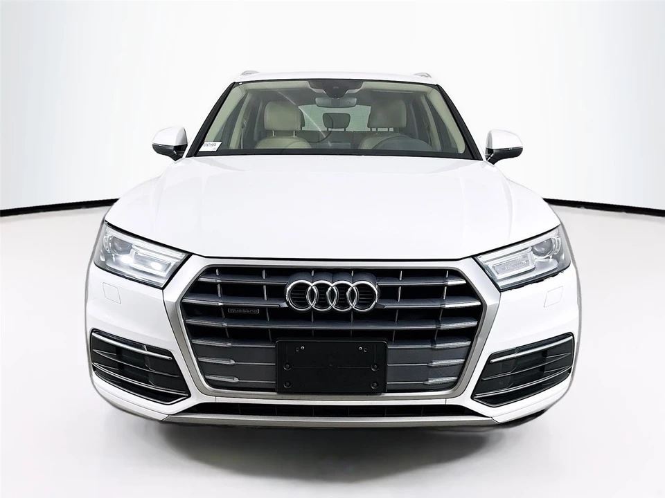 2020 Audi FY Q5 - Image 2 of 21