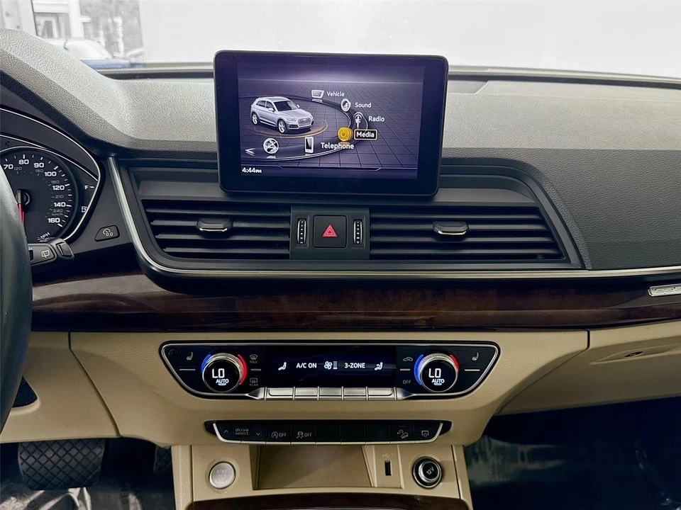 2020 Audi FY Q5 - Image 14 of 21