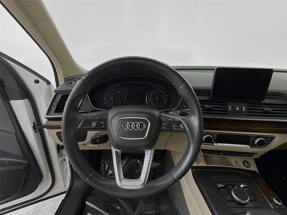 2020 Audi FY Q5 - Image 11 of 21