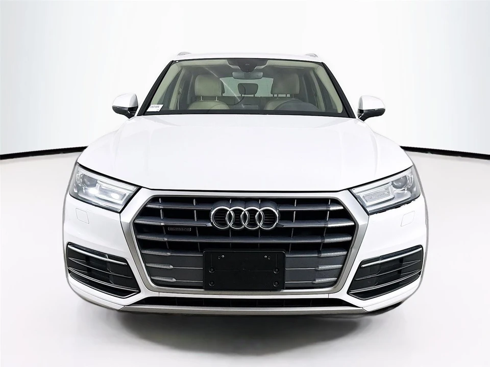 2020 Audi FY Q5 - Image 2 of 21