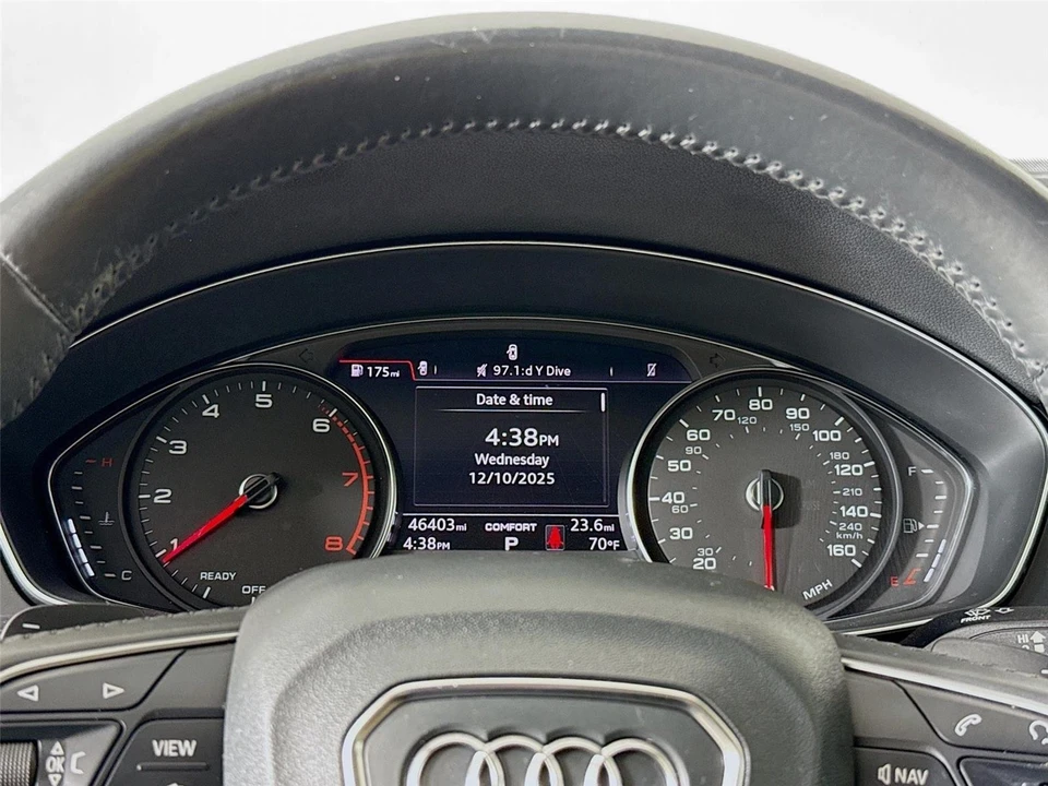 2020 Audi FY Q5 - Image 12 of 21