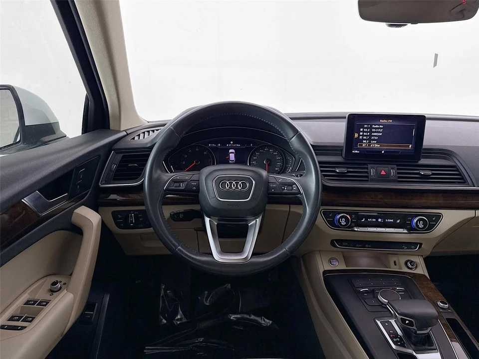 2020 Audi FY Q5 - Image 21 of 21