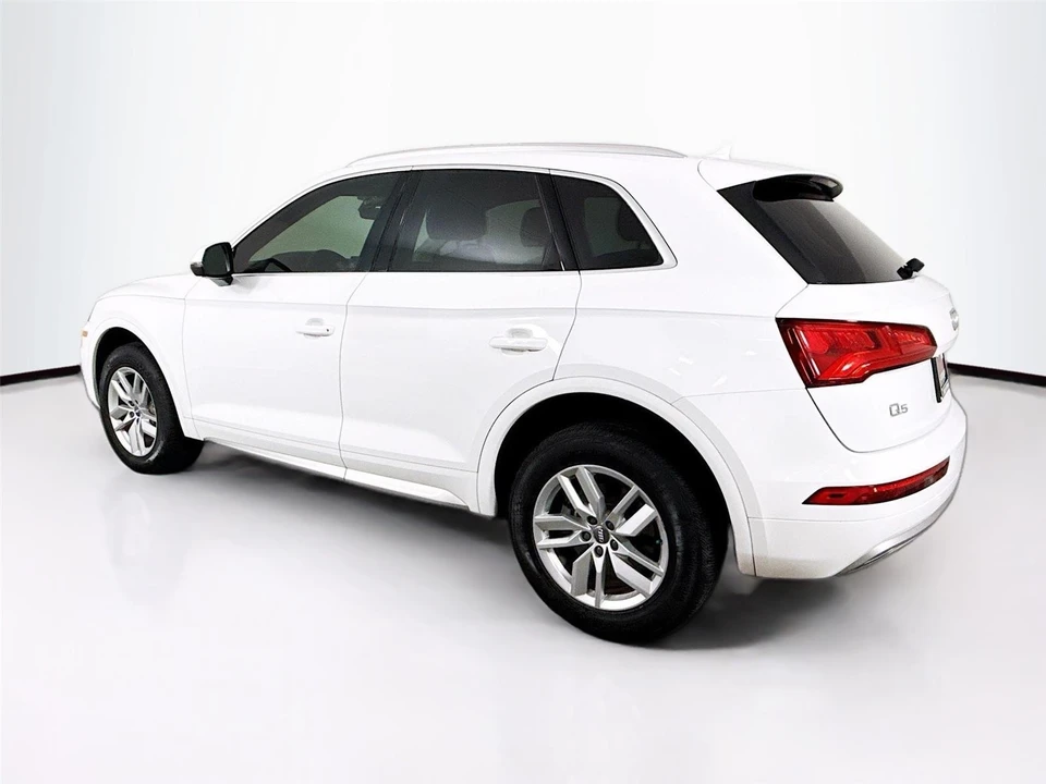2020 Audi FY Q5 - Image 5 of 21