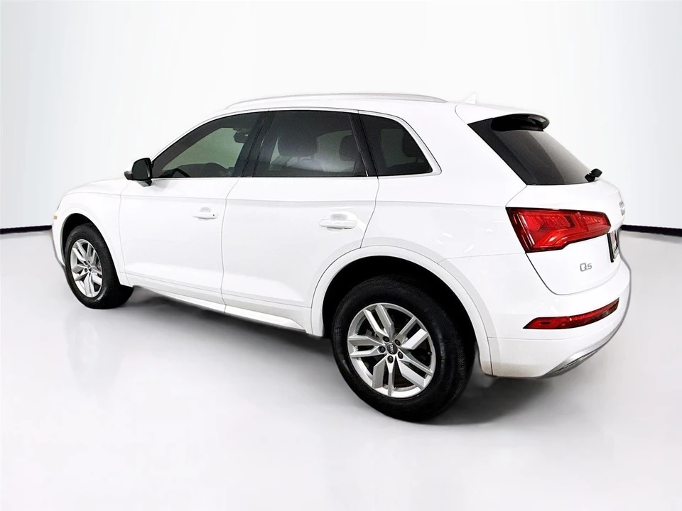 2020 Audi FY Q5 - Image 5 of 21