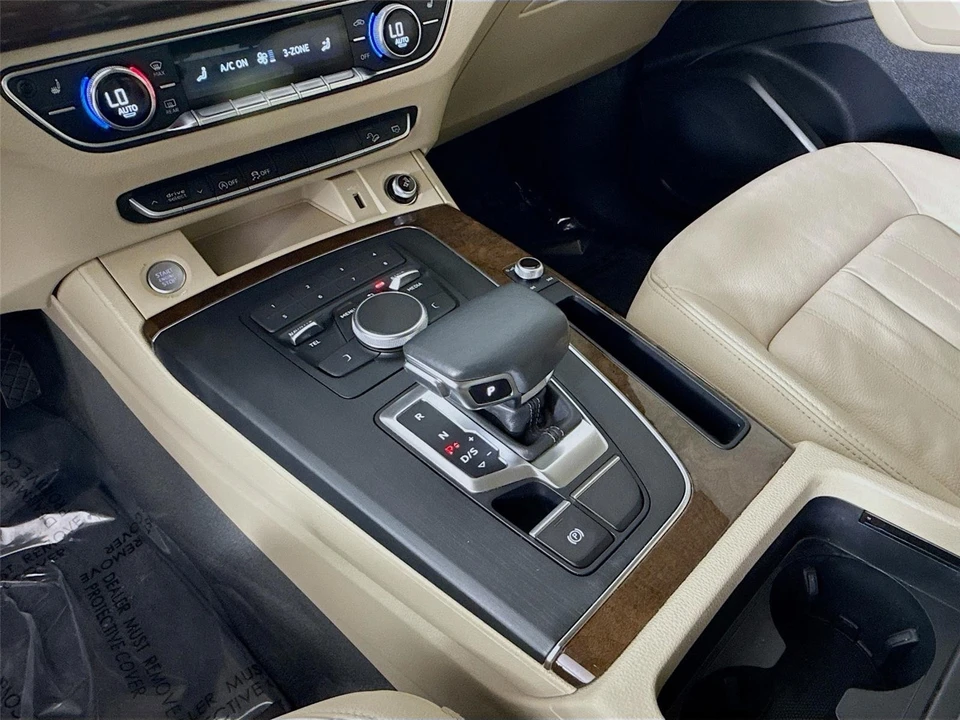2020 Audi FY Q5 - Image 18 of 21