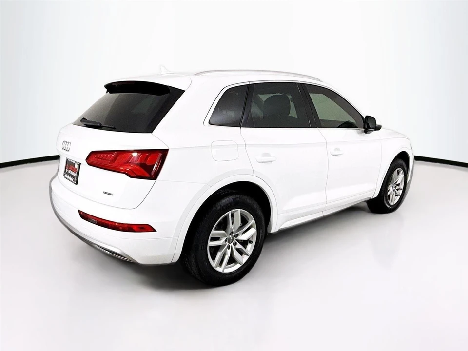2020 Audi FY Q5 - Image 7 of 21