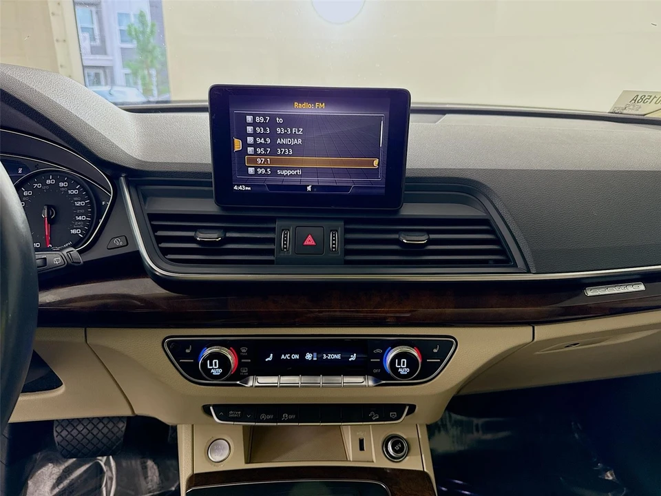 2020 Audi FY Q5 - Image 15 of 21