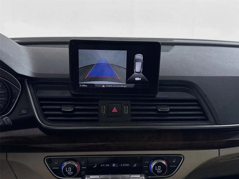 2020 Audi FY Q5 - Image 13 of 21