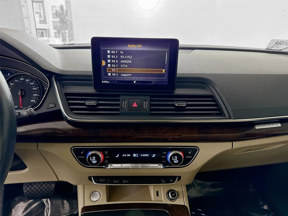 2020 Audi FY Q5 - Image 15 of 21
