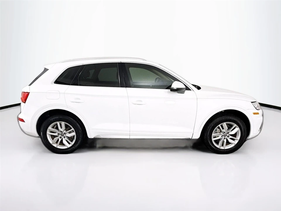 2020 Audi FY Q5 - Image 8 of 21