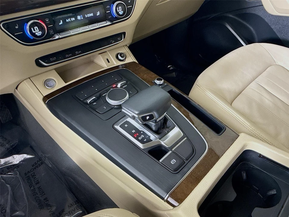 2020 Audi FY Q5 - Image 18 of 21