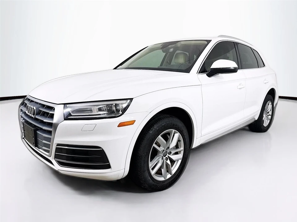 2020 Audi FY Q5 - Image 3 of 21