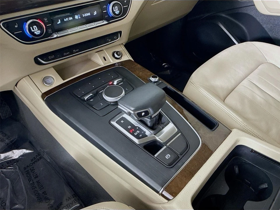 2020 Audi FY Q5 - Image 18 of 21
