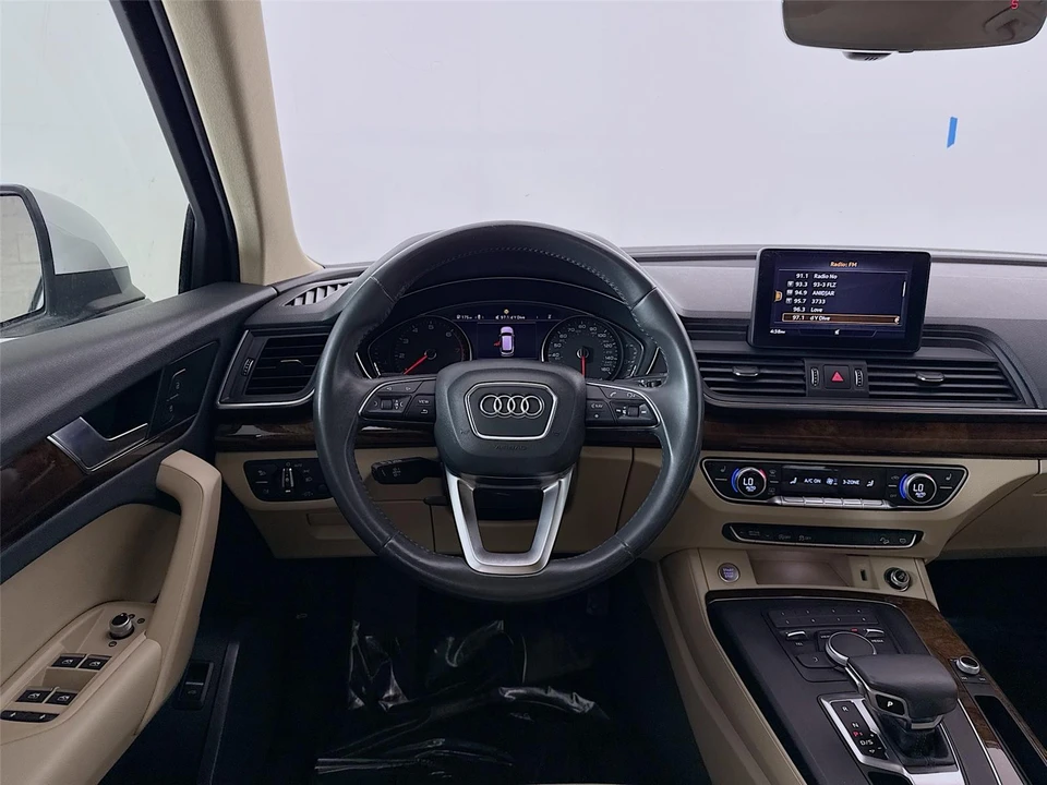 2020 Audi FY Q5 - Image 21 of 21