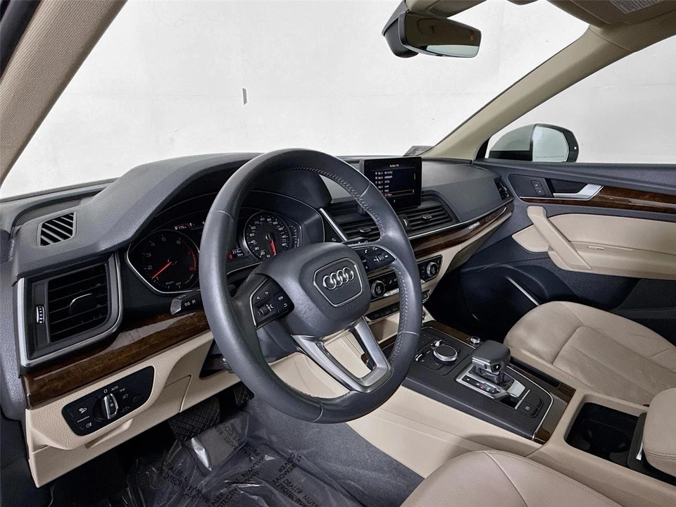 2020 Audi FY Q5 - Image 9 of 21