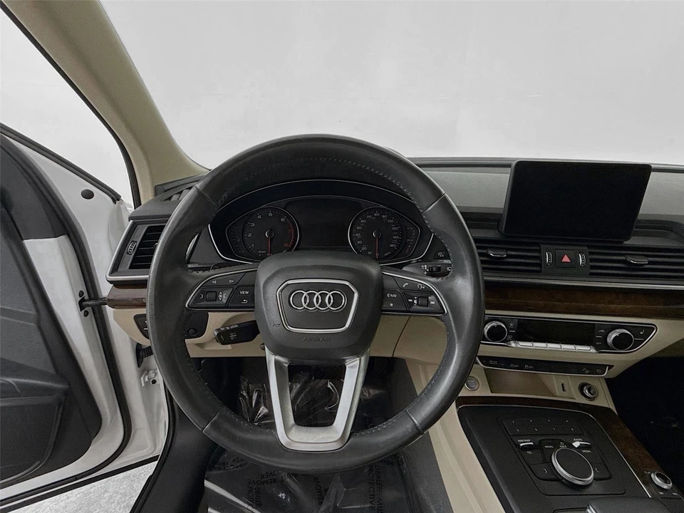 2020 Audi FY Q5 - Image 11 of 21
