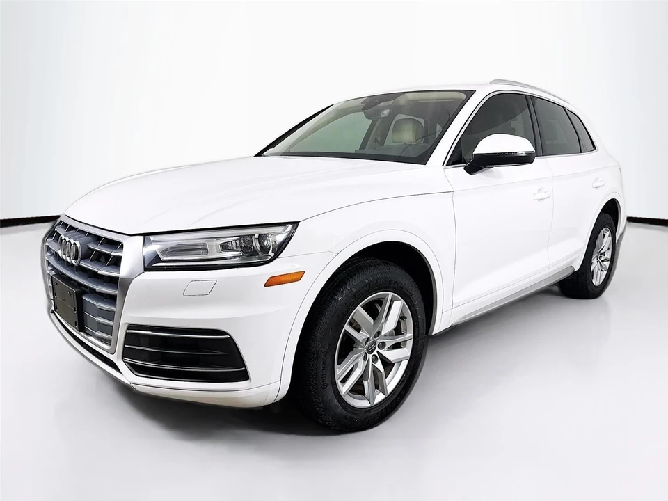 2020 Audi FY Q5 - Image 3 of 21