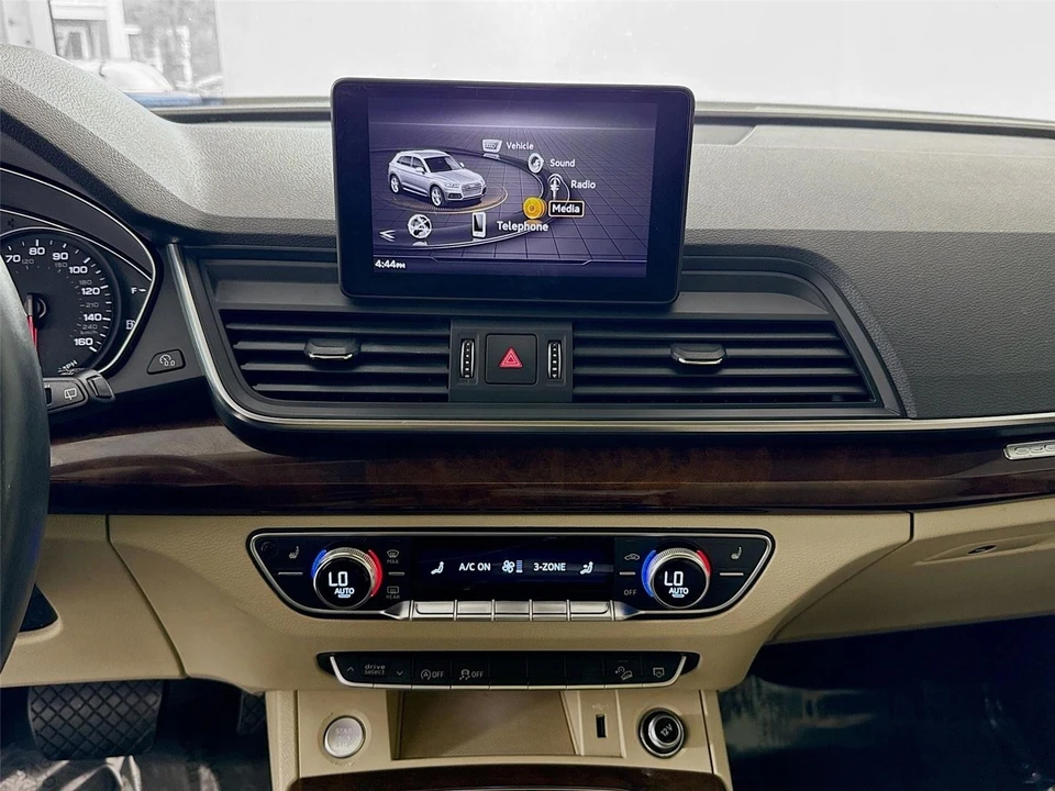 2020 Audi FY Q5 - Image 14 of 21