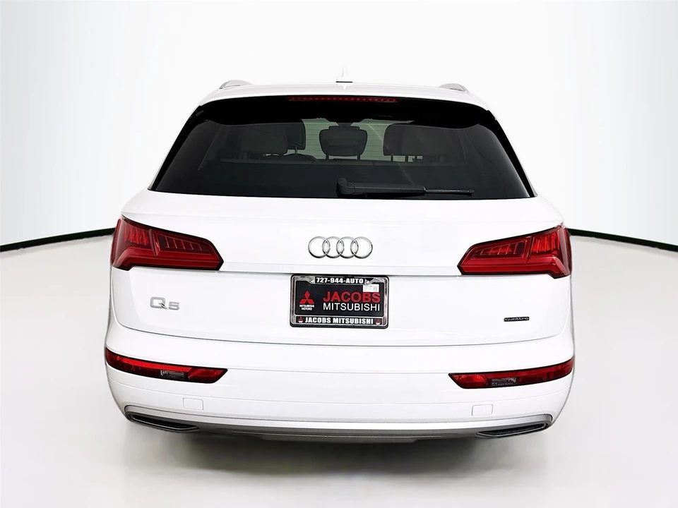 2020 Audi FY Q5 - Image 6 of 21
