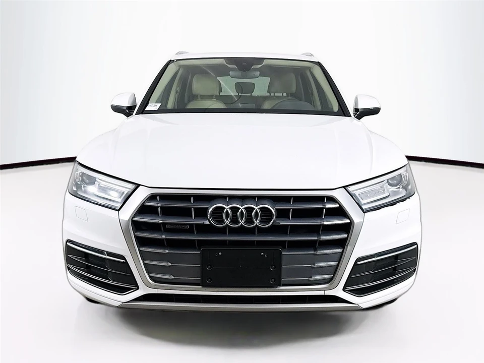 2020 Audi FY Q5 - Image 2 of 21