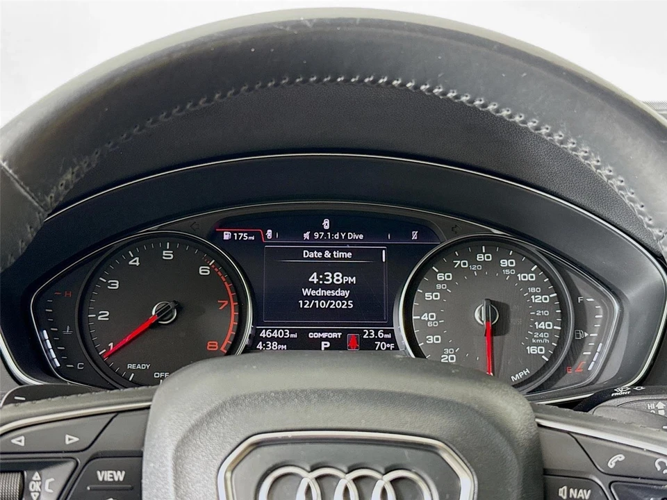 2020 Audi FY Q5 - Image 12 of 21