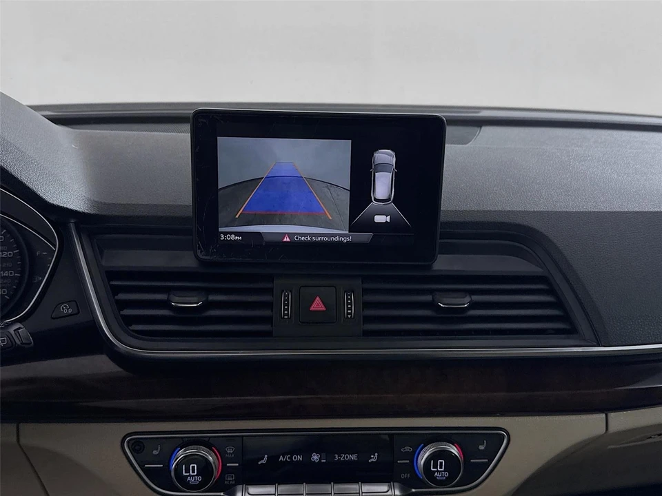 2020 Audi FY Q5 - Image 13 of 21
