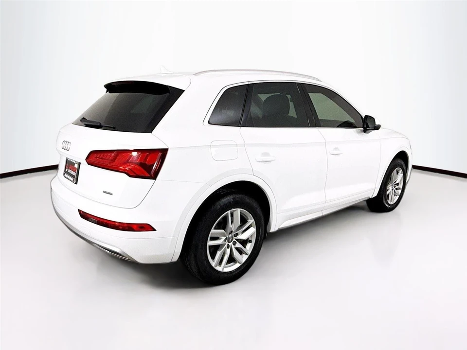 2020 Audi FY Q5 - Image 7 of 21