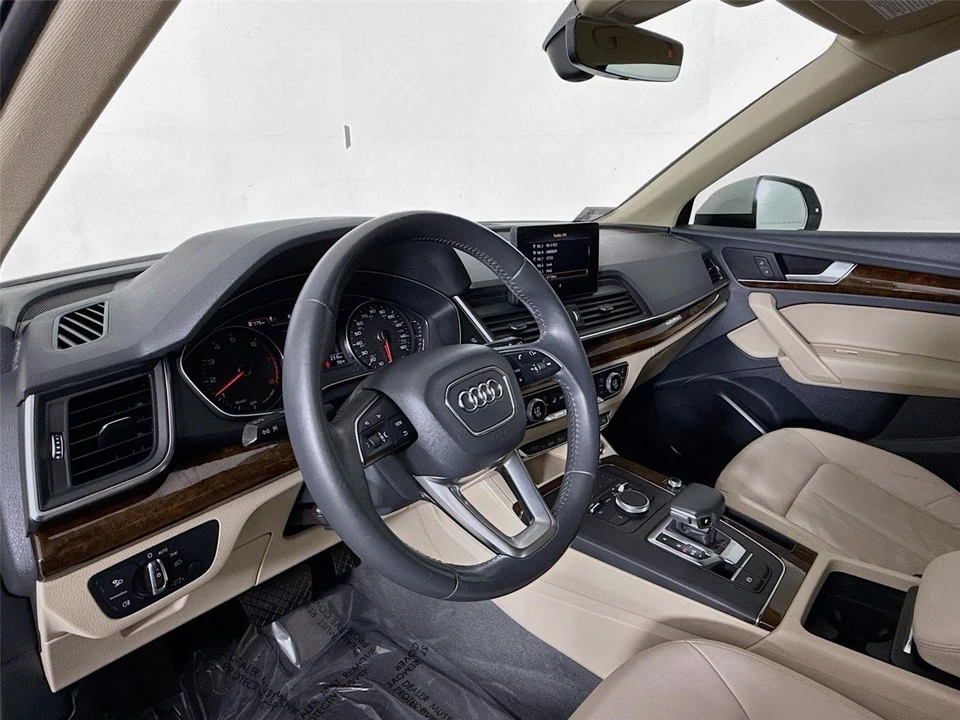 2020 Audi FY Q5 - Image 9 of 21