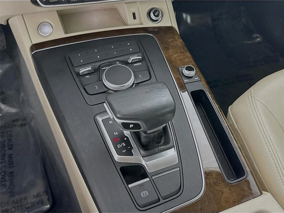 2020 Audi FY Q5 - Image 17 of 21