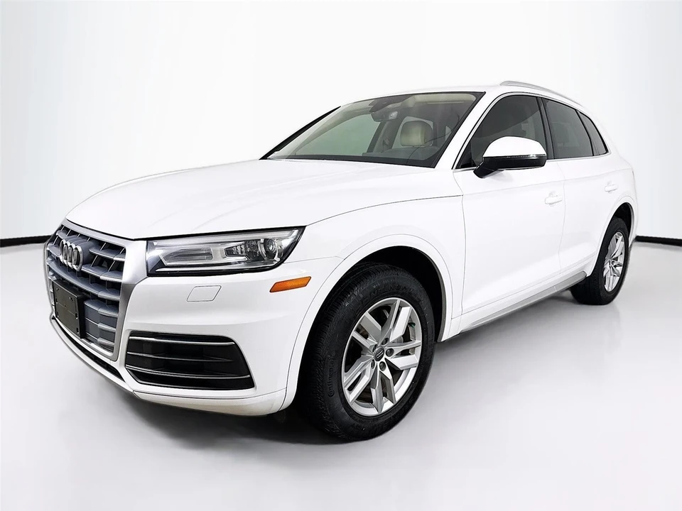 2020 Audi FY Q5 - Image 3 of 21