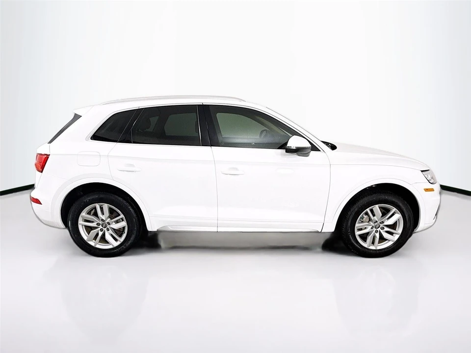 2020 Audi FY Q5 - Image 8 of 21