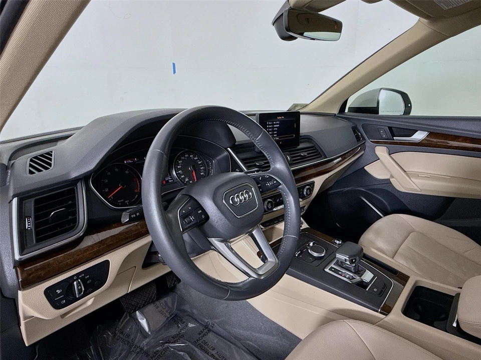 2020 Audi FY Q5 - Image 9 of 21