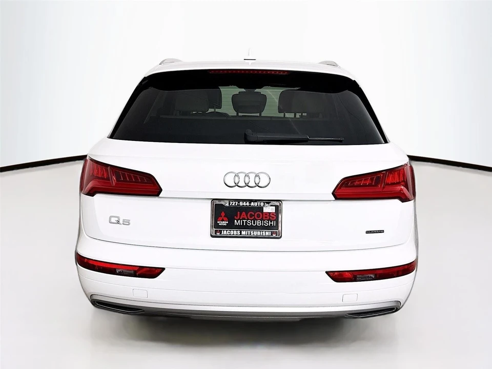 2020 Audi FY Q5 - Image 6 of 21