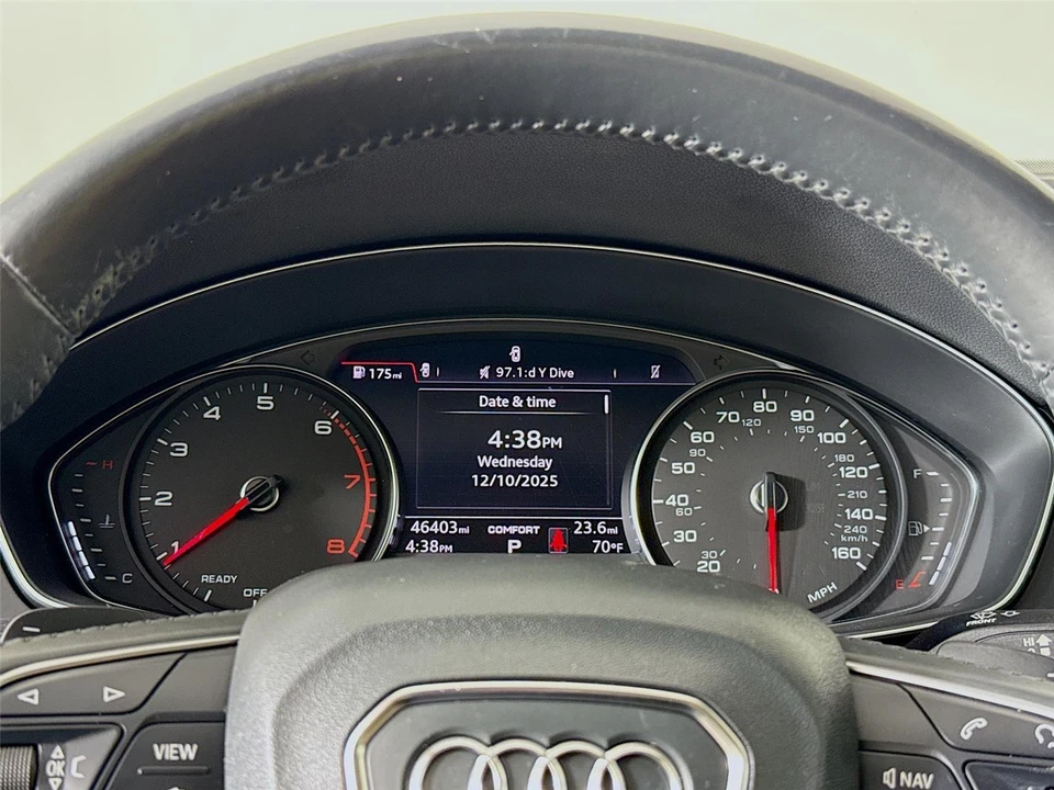 2020 Audi FY Q5 - Image 12 of 21
