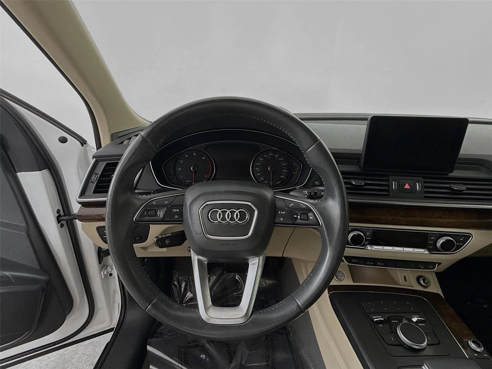 2020 Audi FY Q5 - Image 11 of 21