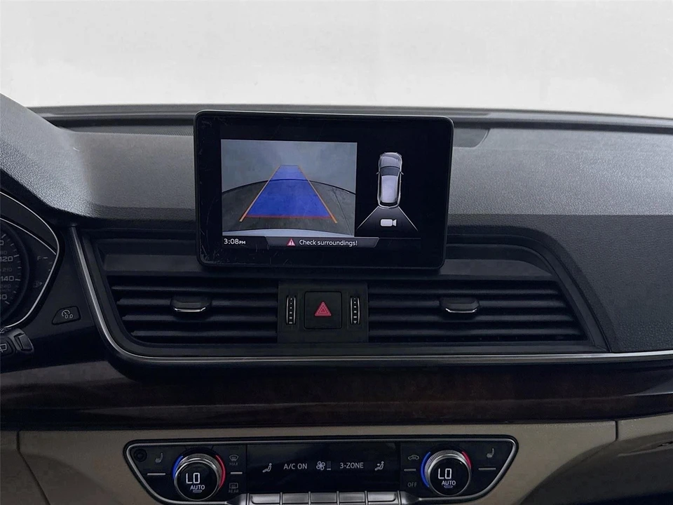 2020 Audi FY Q5 - Image 13 of 21