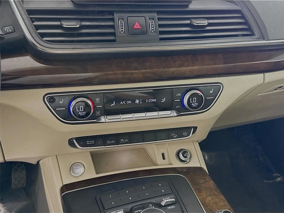 2020 Audi FY Q5 - Image 16 of 21