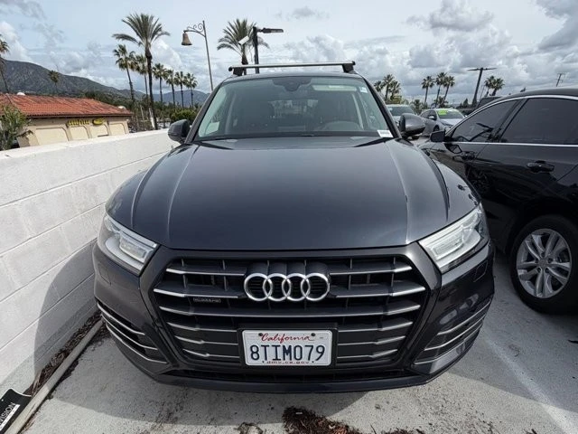 2020 Audi FY Q5 - Image 2 of 12