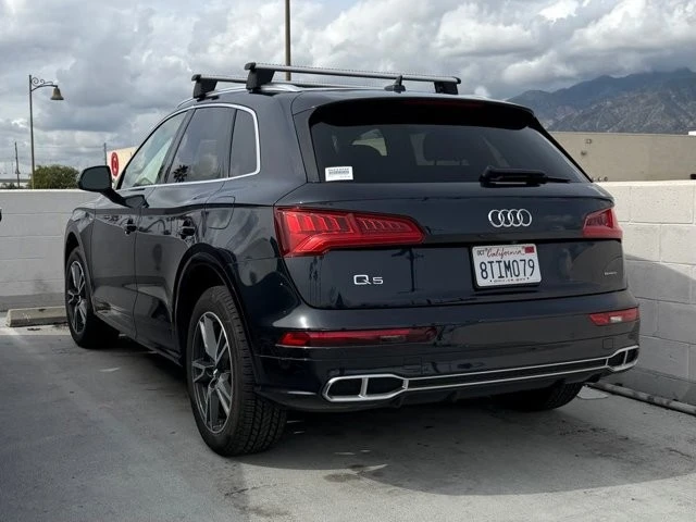 2020 Audi FY Q5 - Image 3 of 12