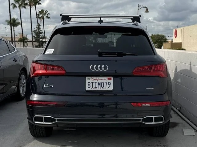 2020 Audi FY Q5 - Image 4 of 12
