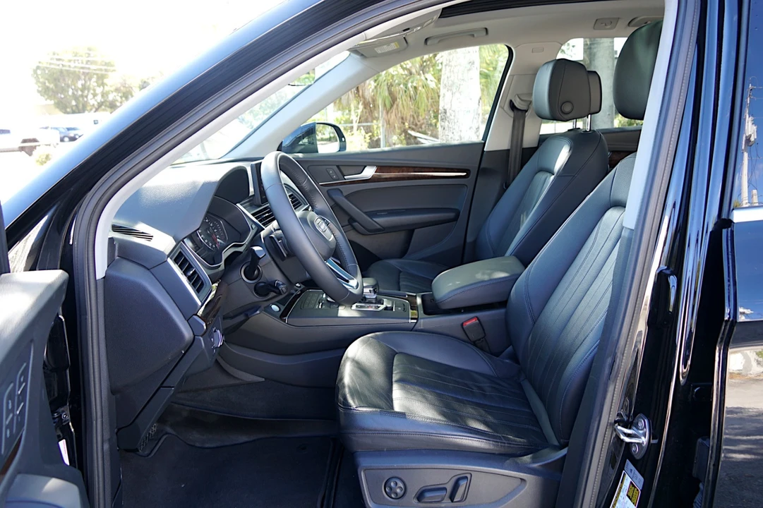 2020 Audi FY Q5 - Image 19 of 21