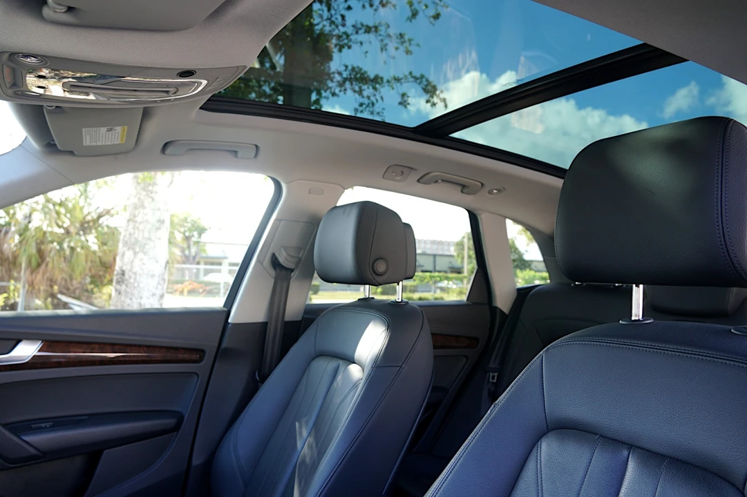2020 Audi FY Q5 - Image 21 of 21